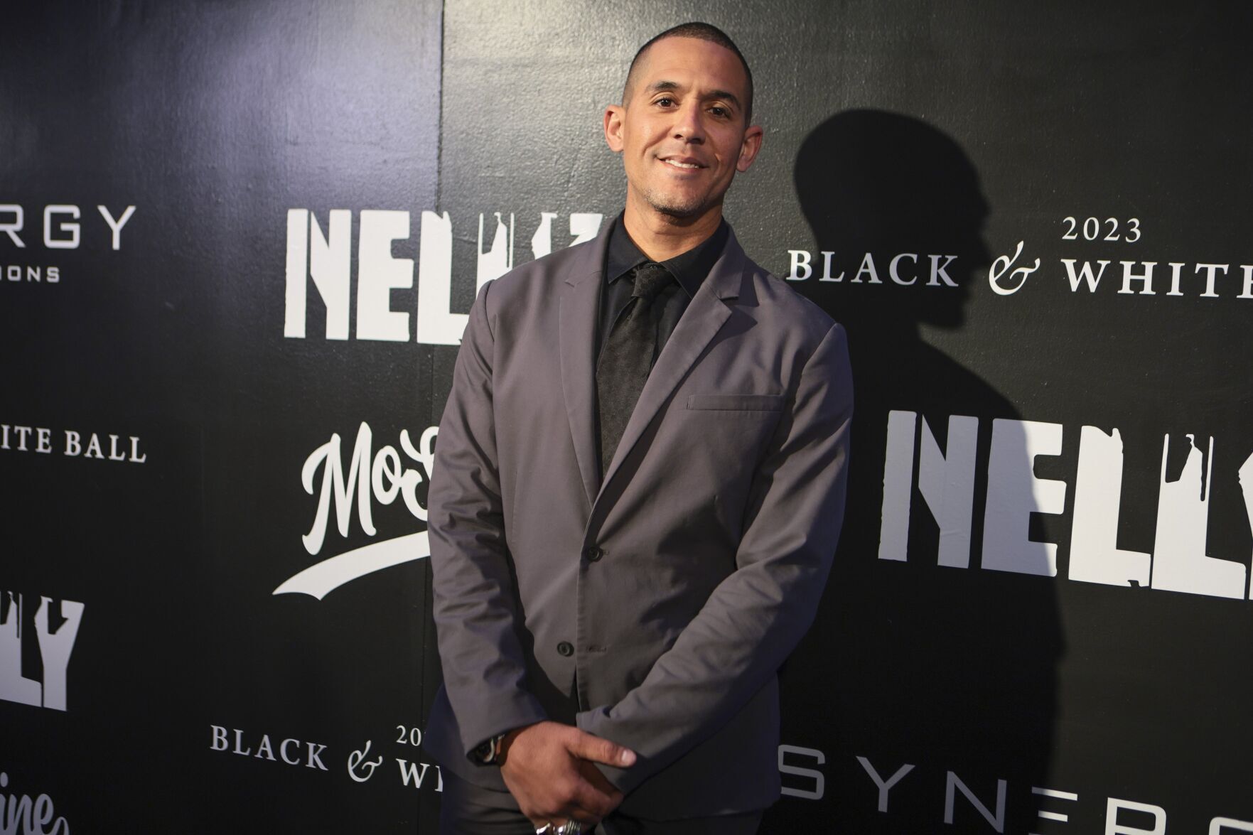 Nelly's Black and White Ball returns to the Four Seasons